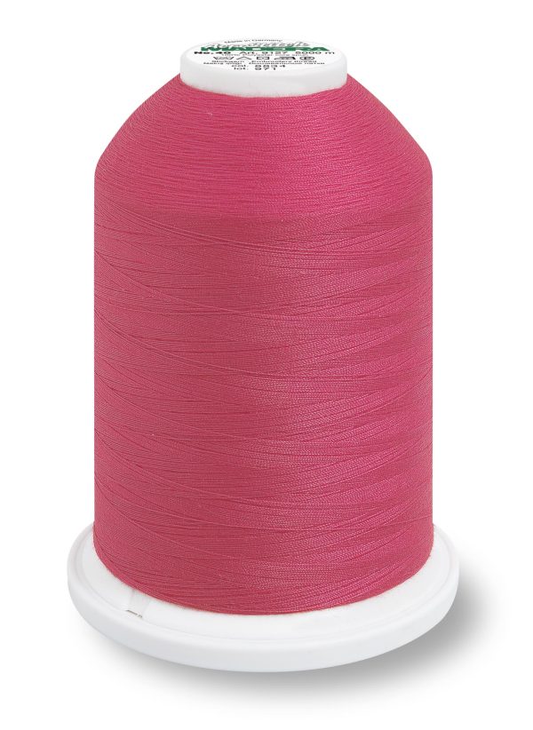 CONO AEROSTITCH Nº 40 - 5.000M